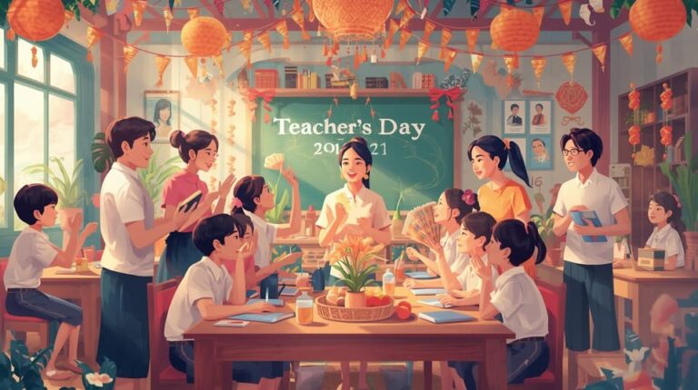 ขอเชิญชวนนักเรียน นักศึกษาชมรม DBTech ทุกคน ร่วมเป็นส่วนหนึ่งในการถ่ายทอดความรู้สึกดีๆ และเรื่องราวแห่งแรงบันดาลใจด้วยการร่วมกันแสดงความคิดเห็น “ครูต้นแบบแห่งแรงบันดาลใจของพวกเราชาว DBTech”