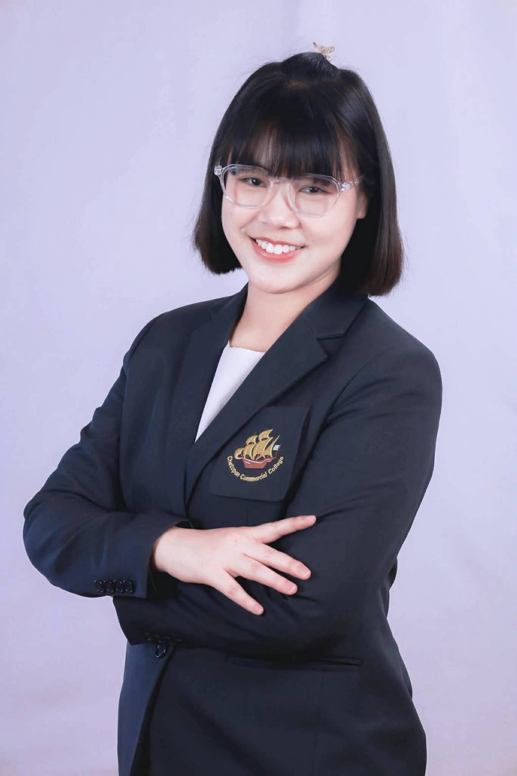นางสาวปณิดา สร้อยสาย