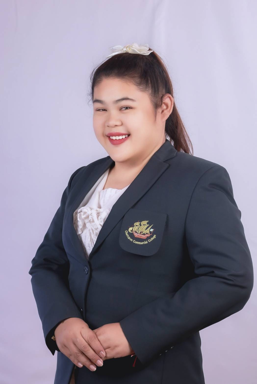 นางสาวชาริกา ศิลปวิชัย