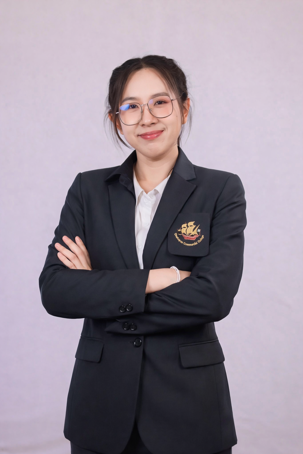 นางสาวจิราวรรณ ภูขาว