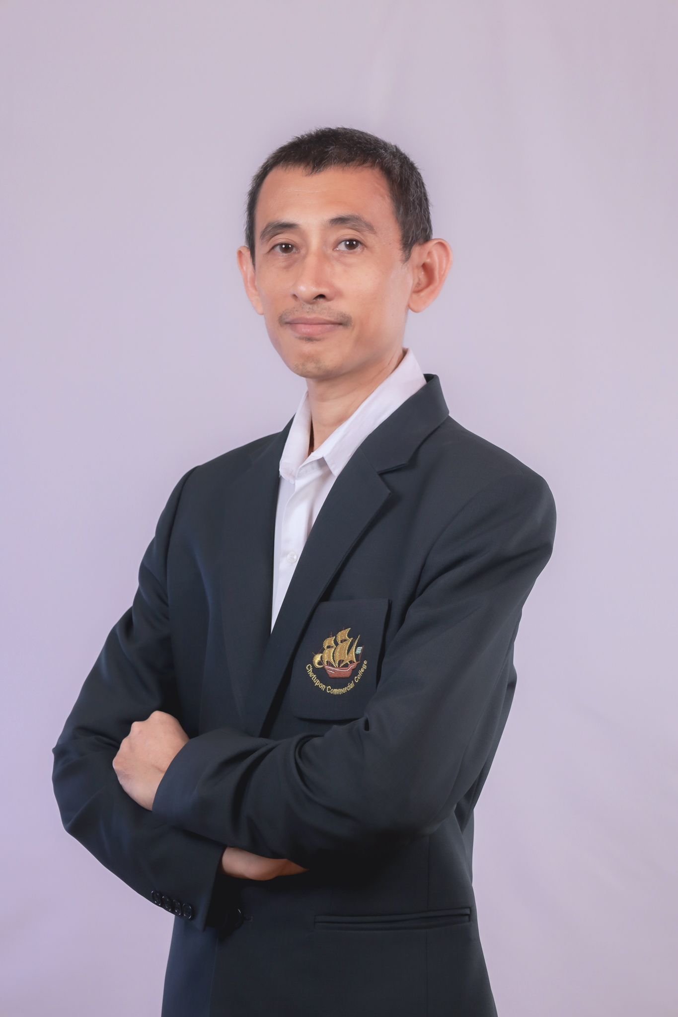 นายปริวิทย์ กรรณเทพ