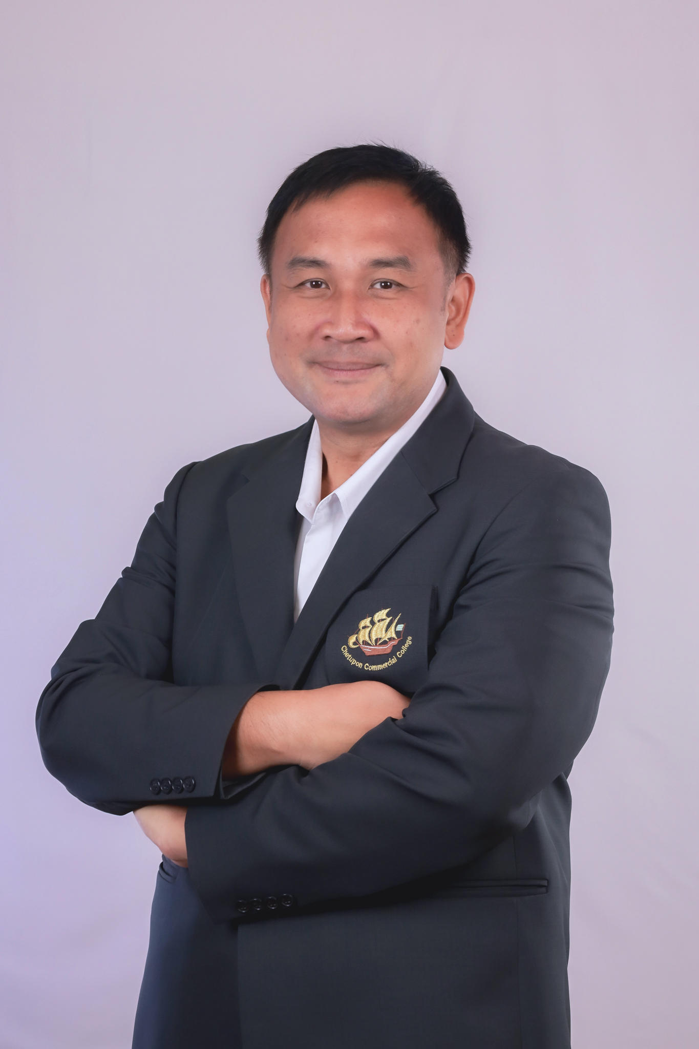 ว่าที่ ร.ต.พศวีร์ ชลินทร