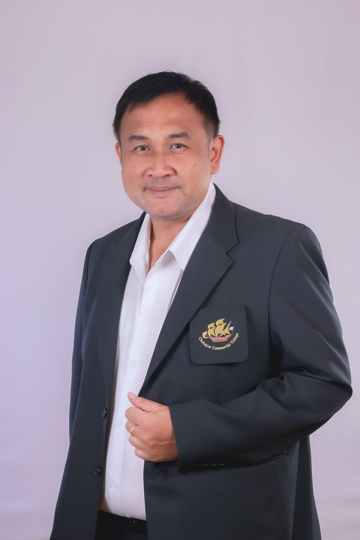 ว่าที่ ร.ต.พศวีร์ ชลินทร