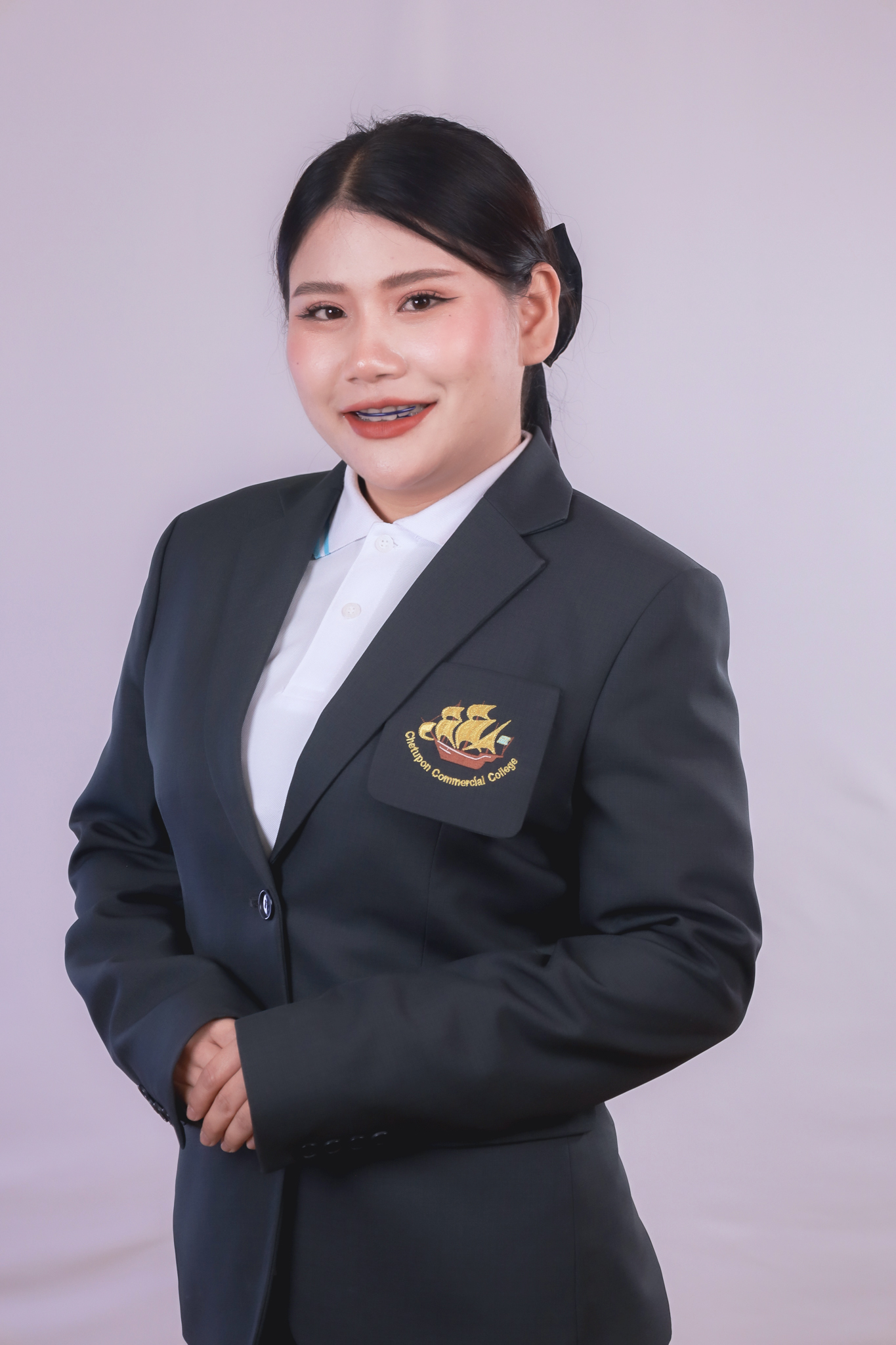 นางสาววิไลวรรณ แซ่ตัน