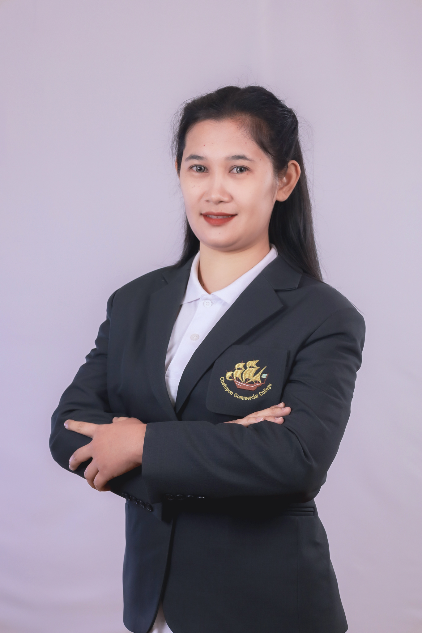 นางสาวณัฐพร สุวรรณวิธี