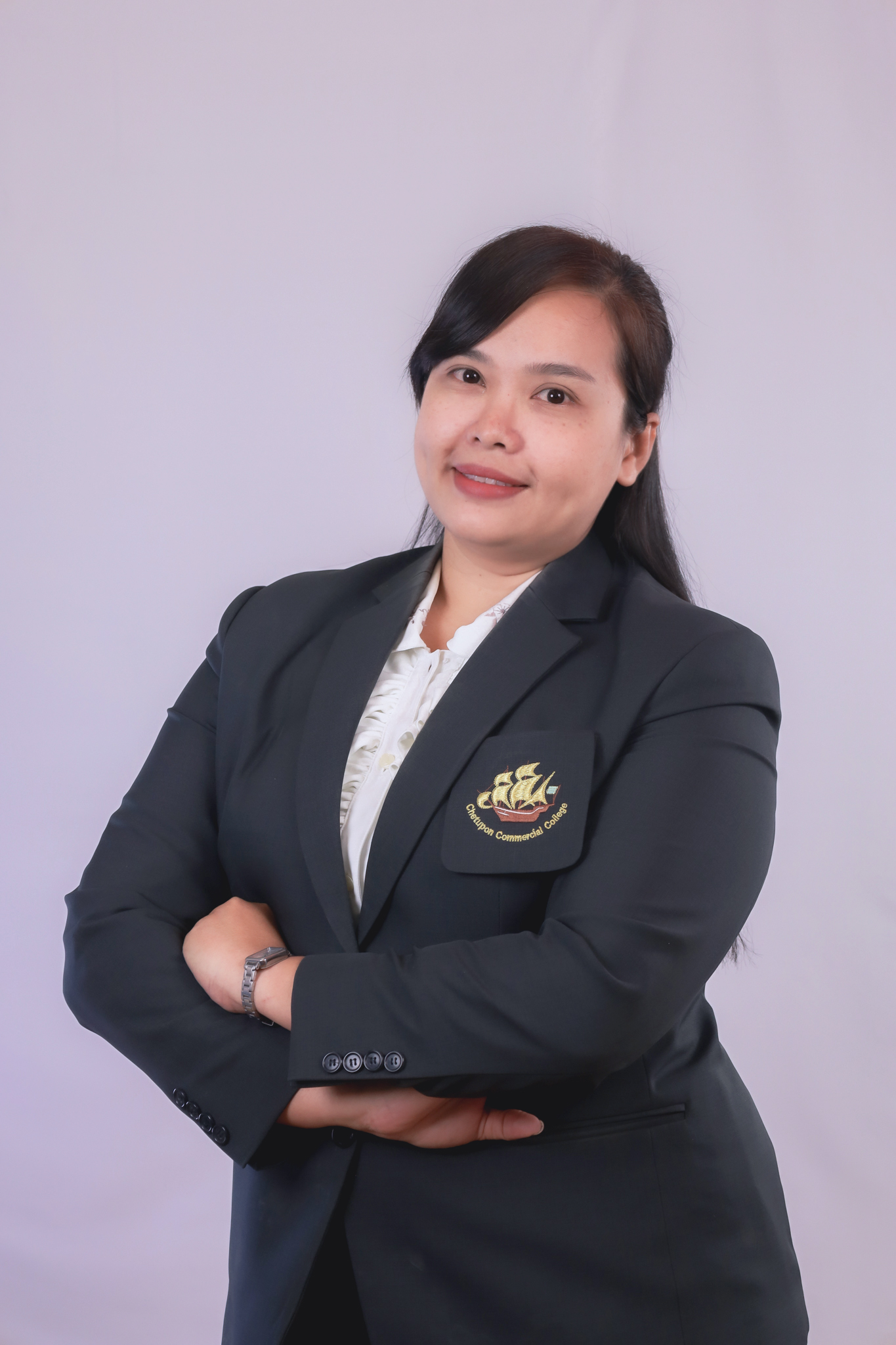 นางสาววลีวรรณ พุ่มพฤกษ์