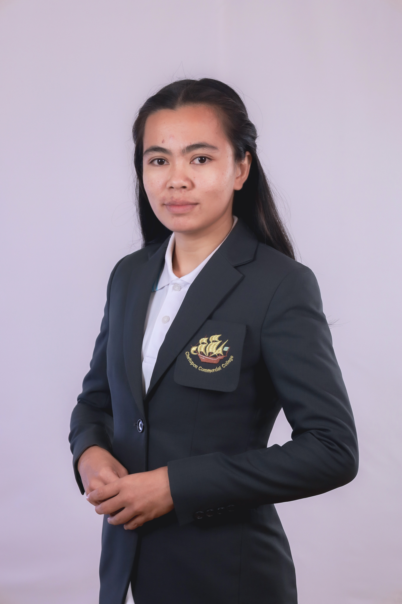 นางสาวศรัญญา โหงษกร