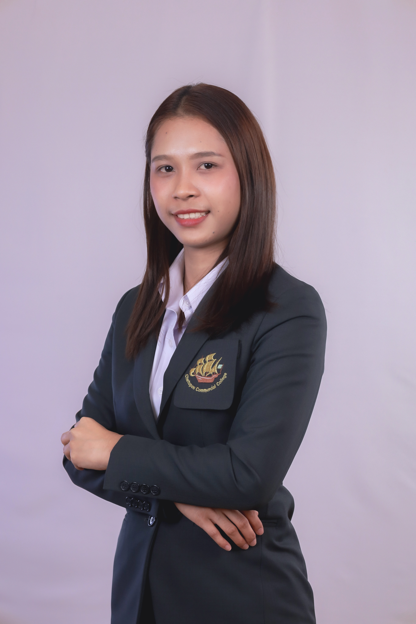 นางสาวสุภาพร ยิ่งดัง