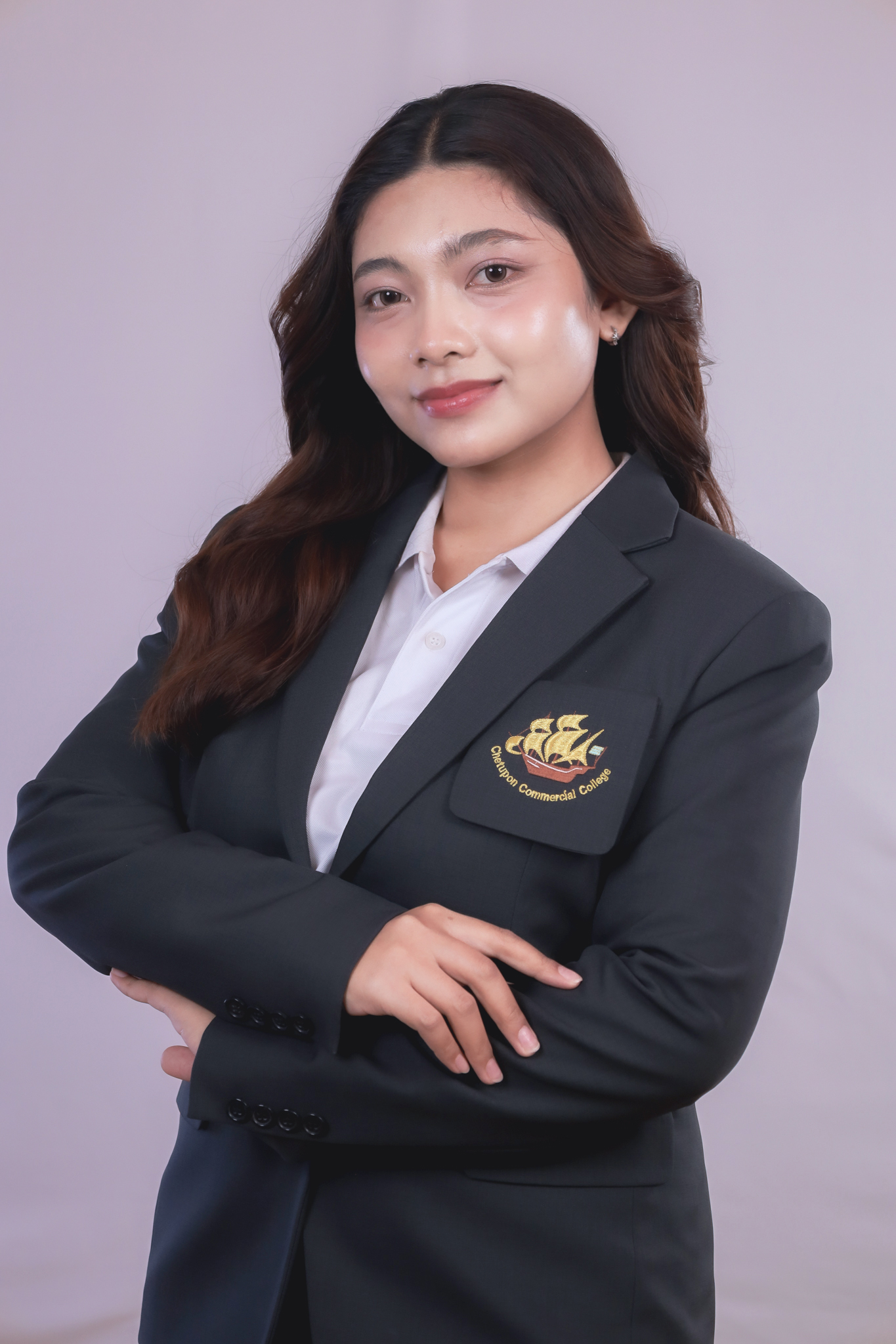 นางสาวเบญจวรรณ คงวัฒนา