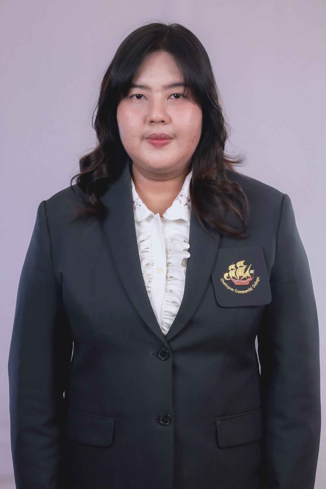 นางสาวปิยธิดา ศิลาเพชร