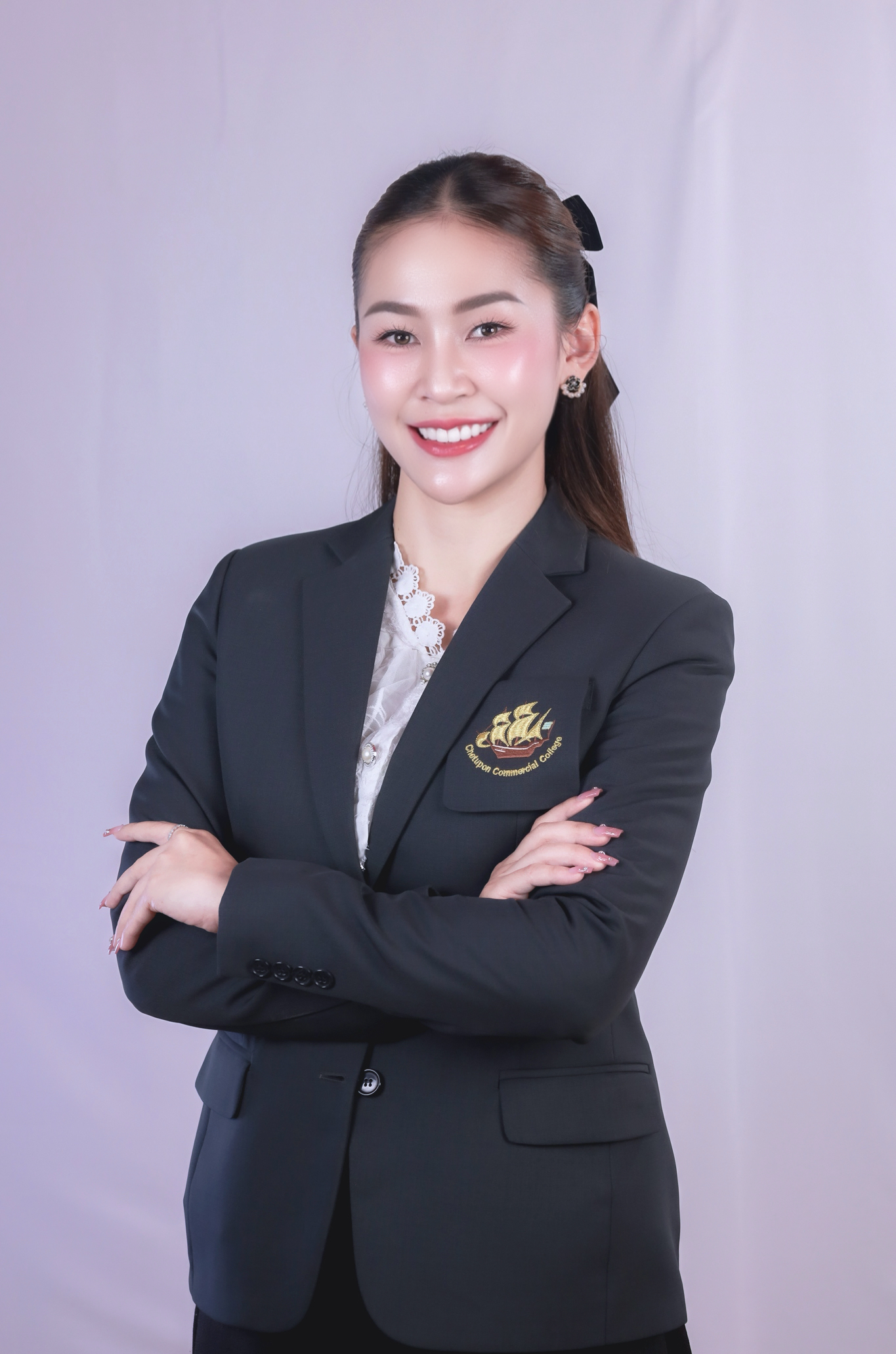 นางสาวปภัสสร นครไพร
