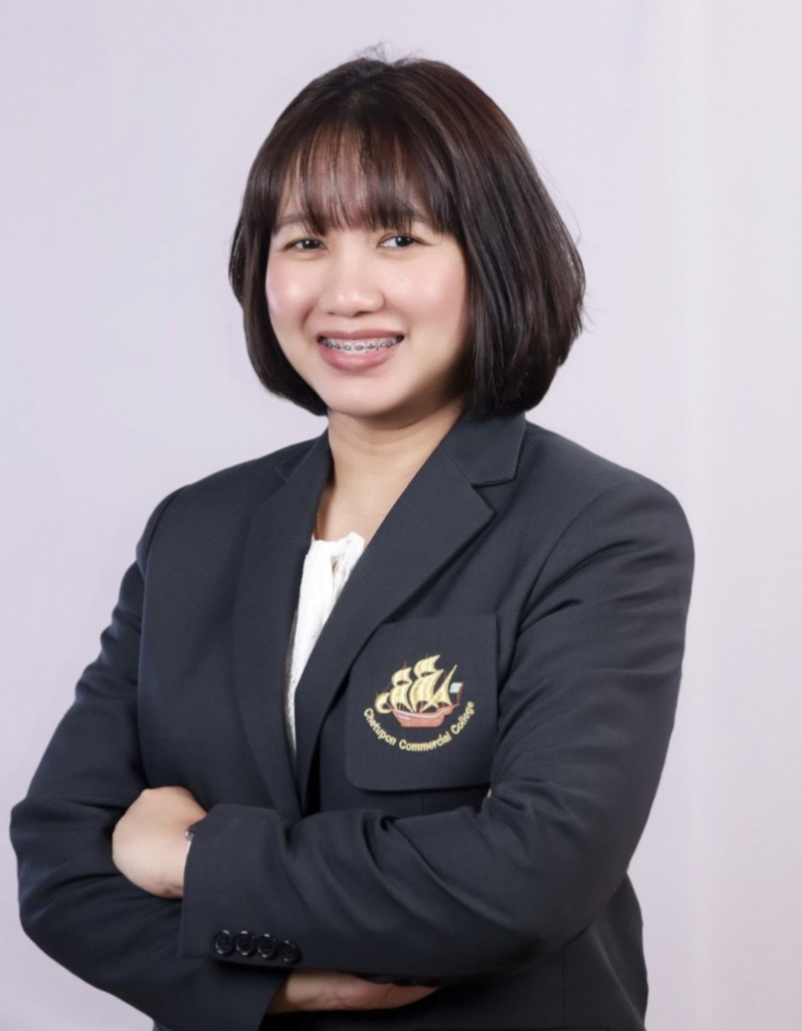 นางสาวปรารถนา ชูแสง