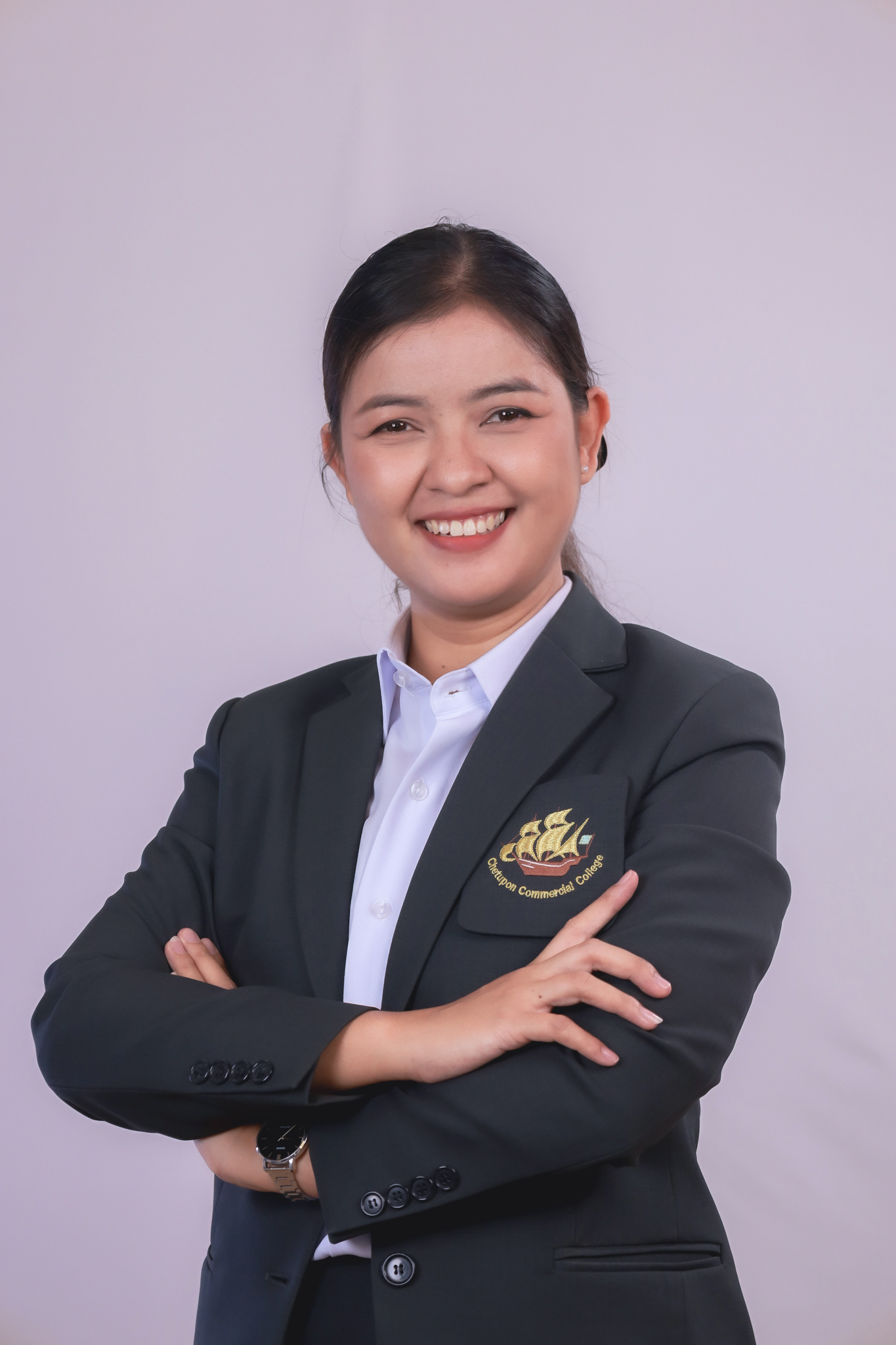 นางสาวปิยธิดา คำพันธุ์