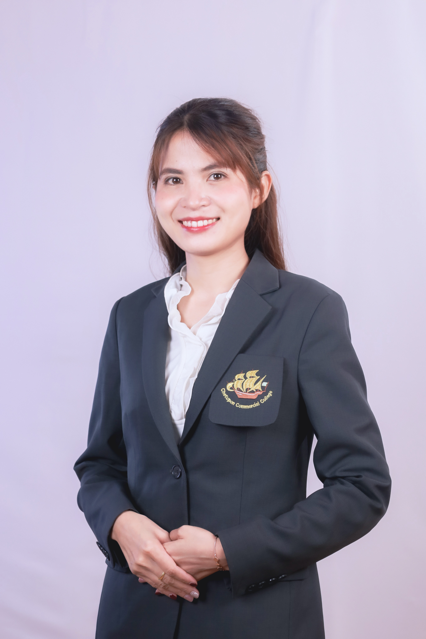นางสาววรินดา อนุอัน