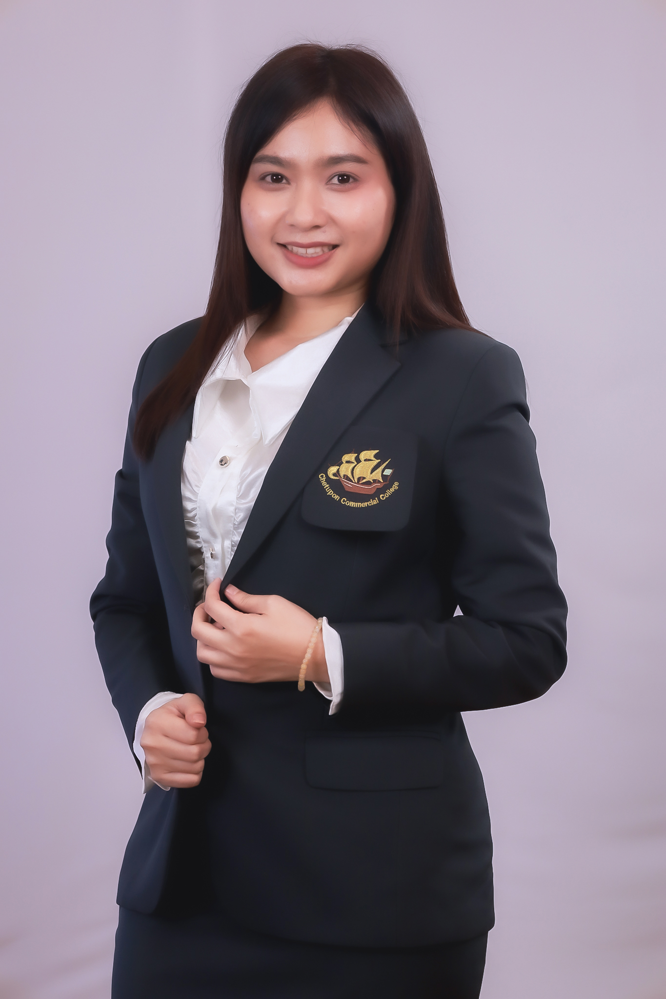 นางสาวอรวิภา เรืองแก้ว