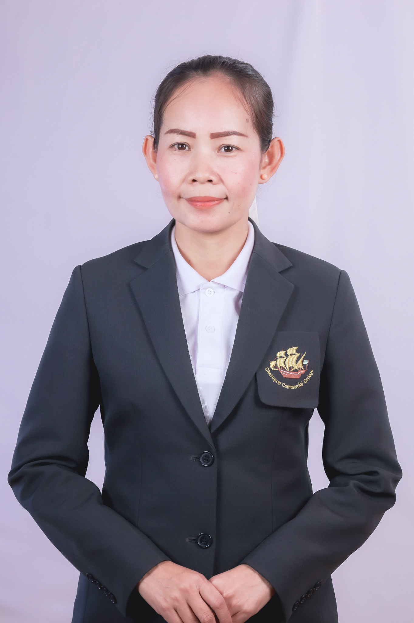 นางสาวนุชจานี กล้าลอด