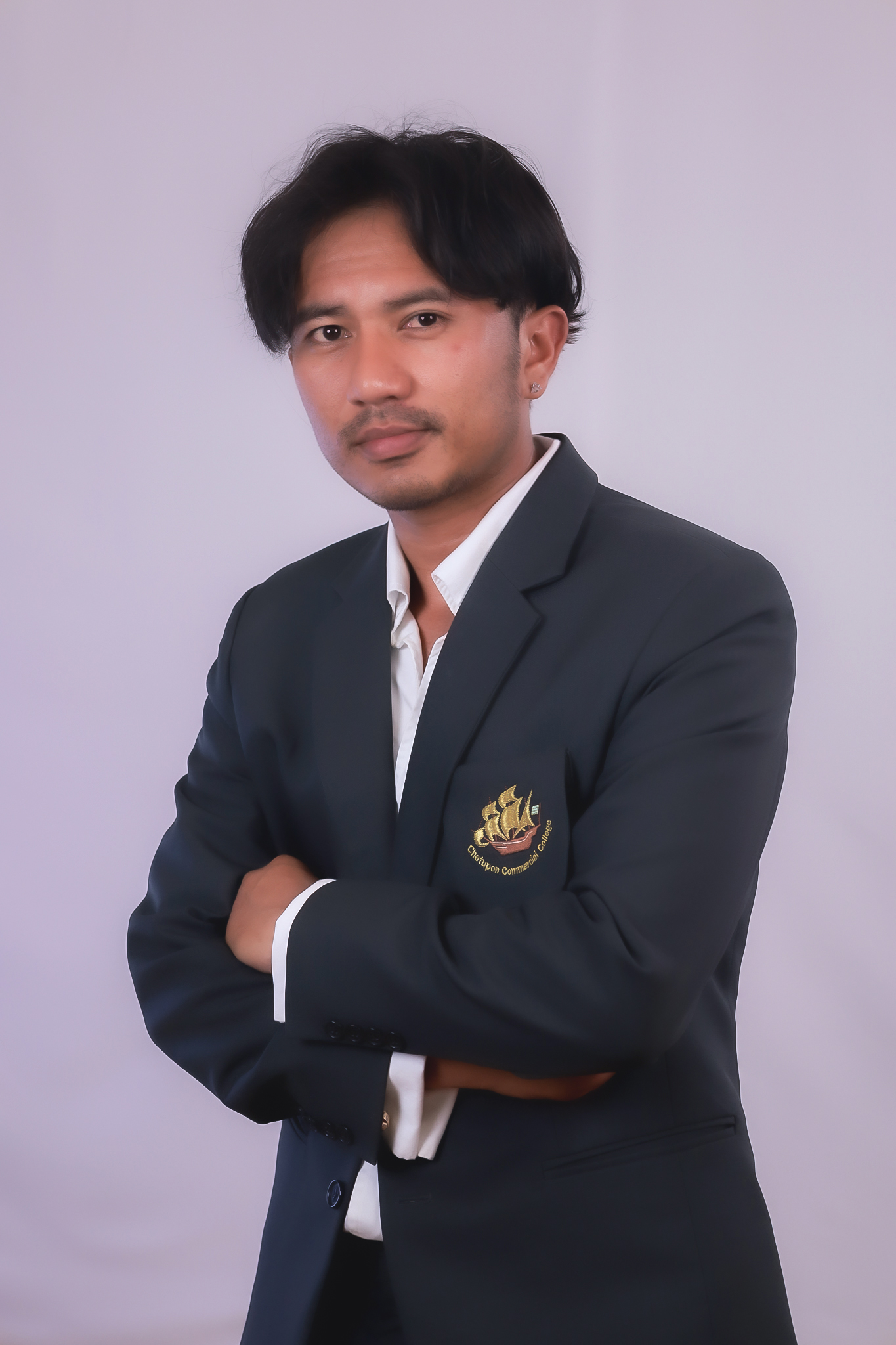 นายปฐมพร รื่นอ้น