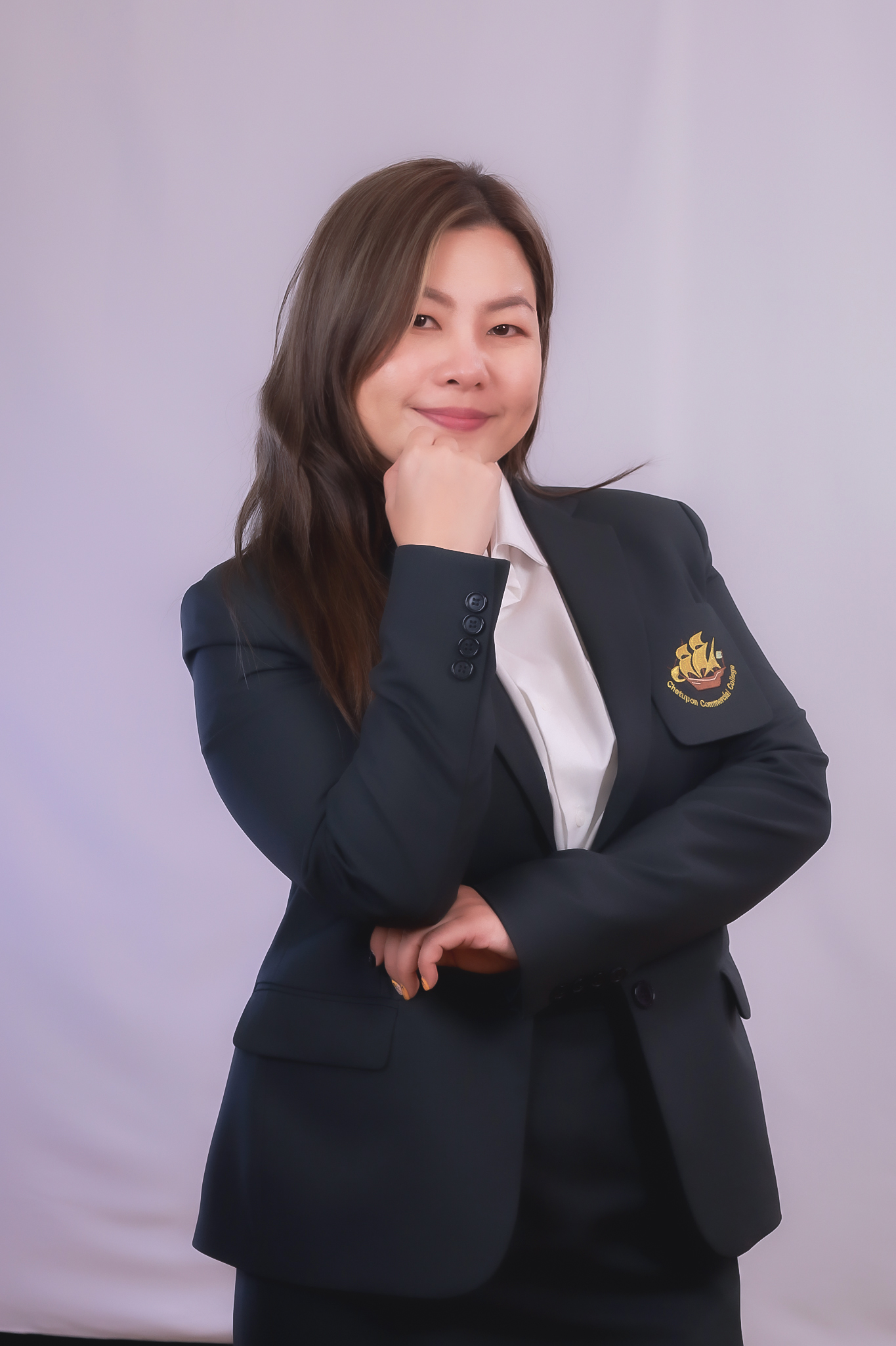 นางสาวกสมา กุลสิทธิ์