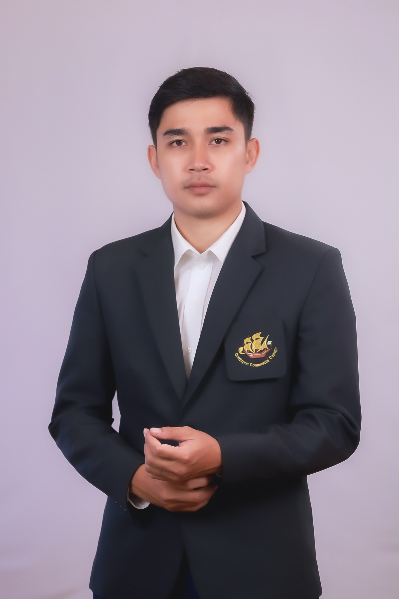 นายณัฐกมล กาสิทธิ์