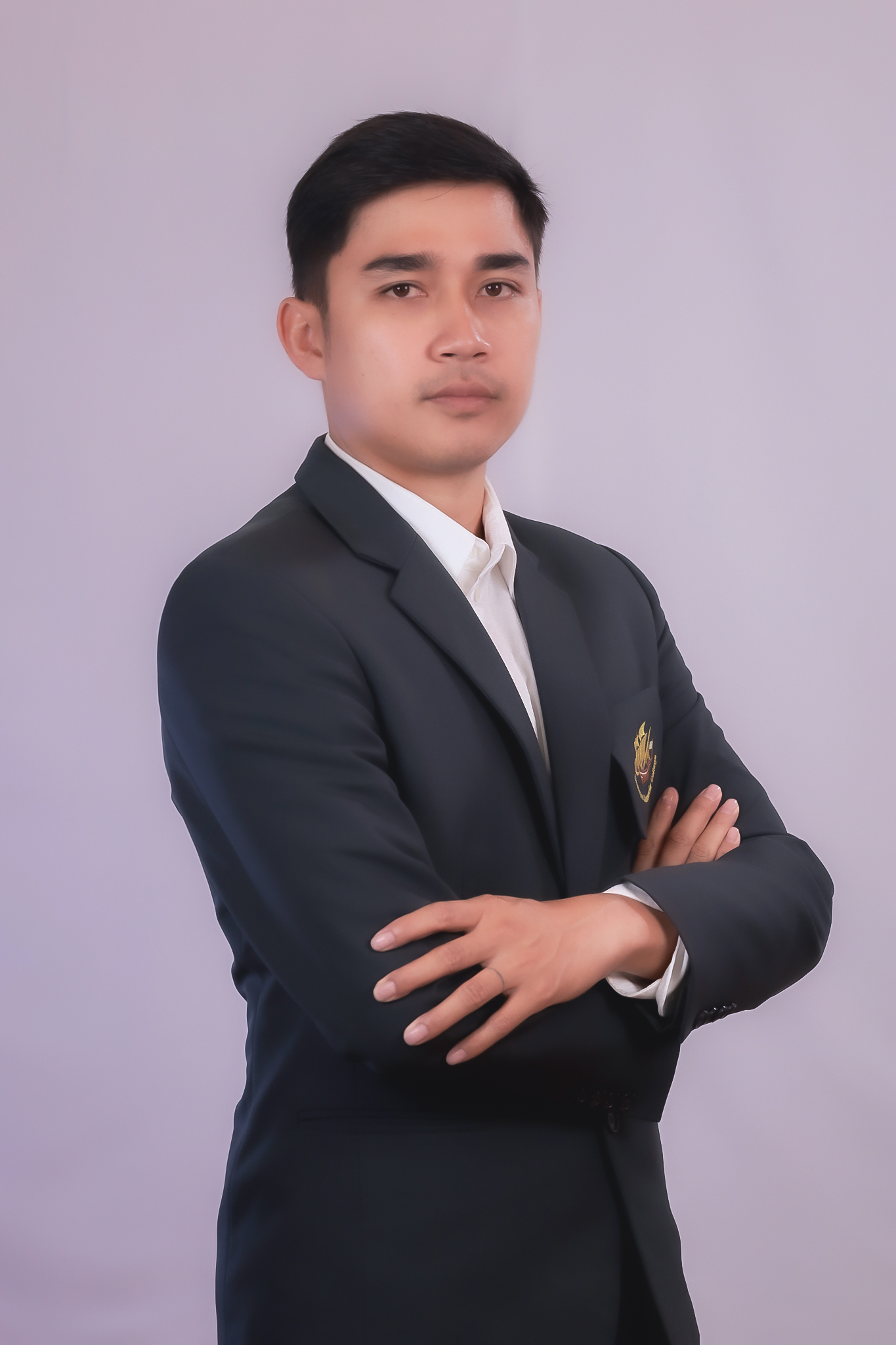 นายณัฐกมล กาสิทธิ์