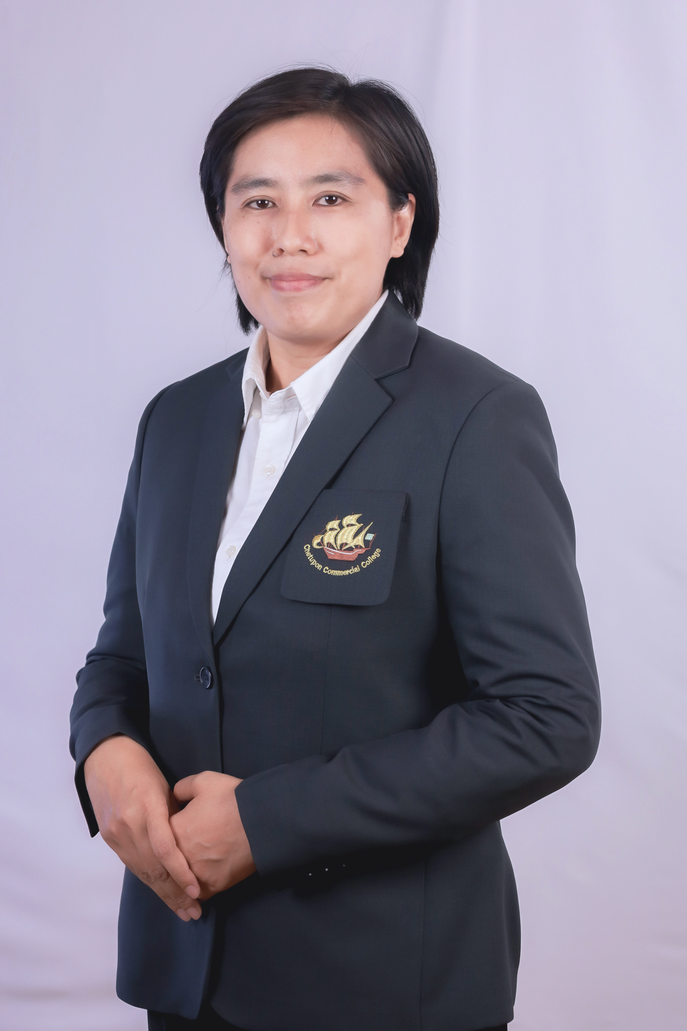 นางสาวอมันดา ก๋งเทมินทร์
