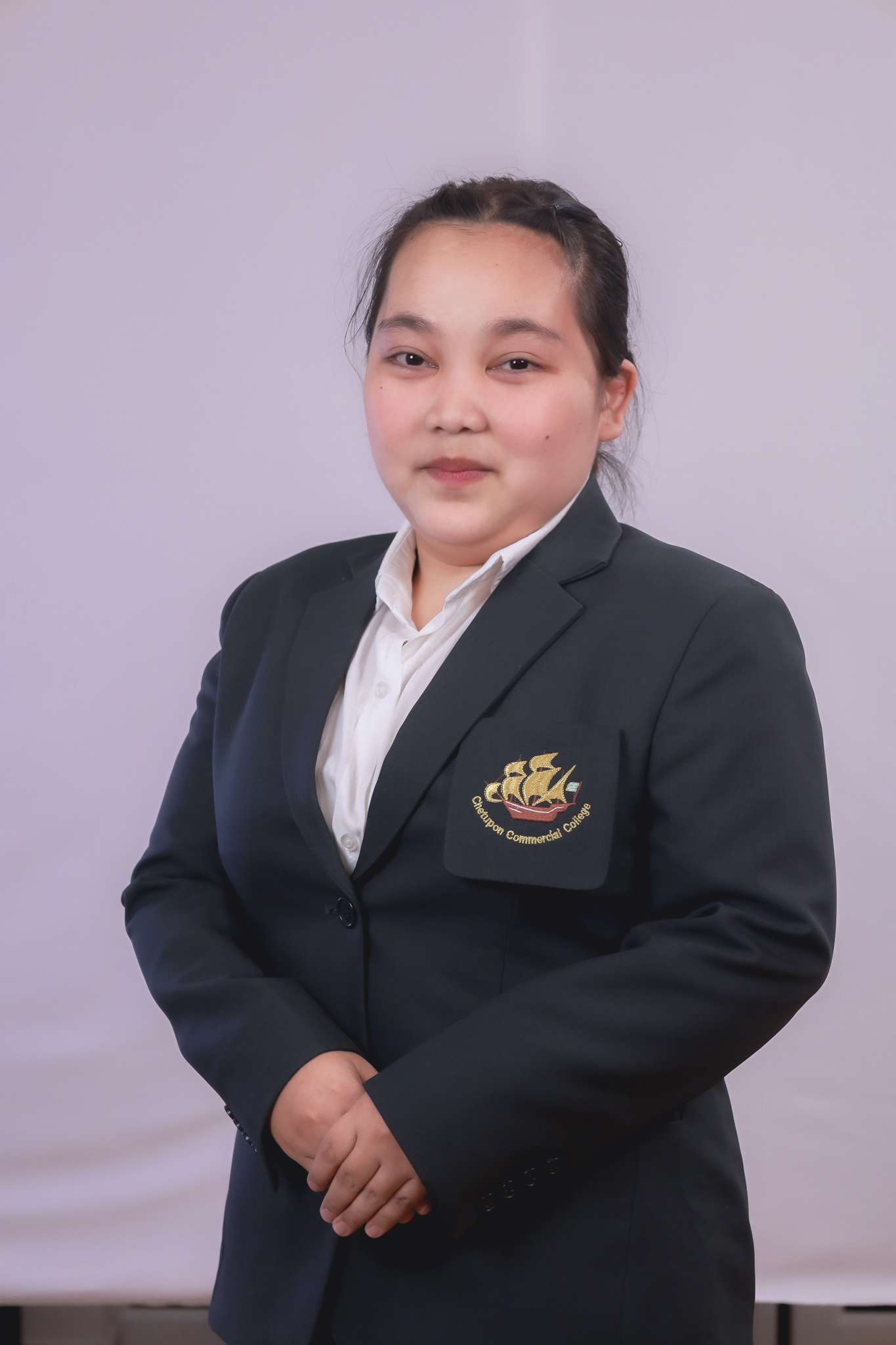 นางสาวขวัญฤทัย เกตุวุฒิ