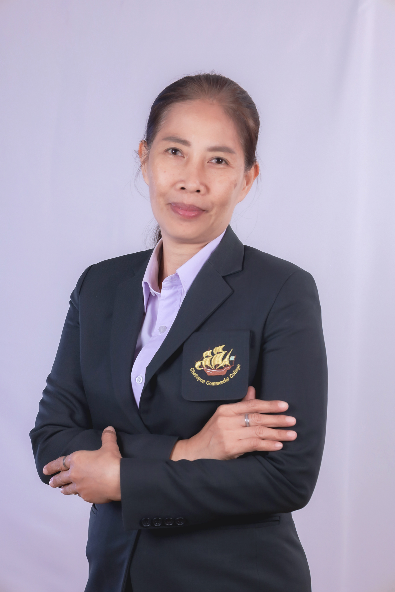 นางสาวฐิกันยาพัชร นาดี