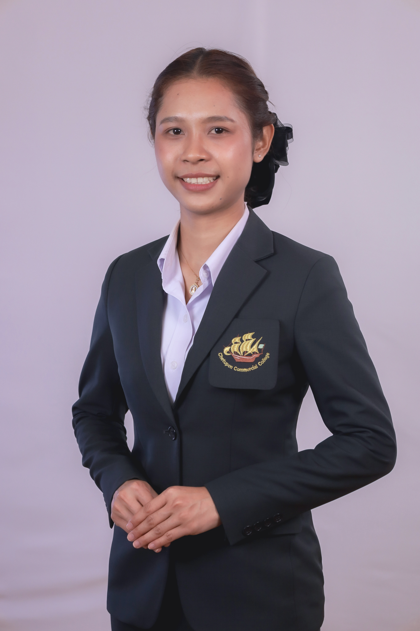 นางสาวสุภาพร ยิ่งดัง