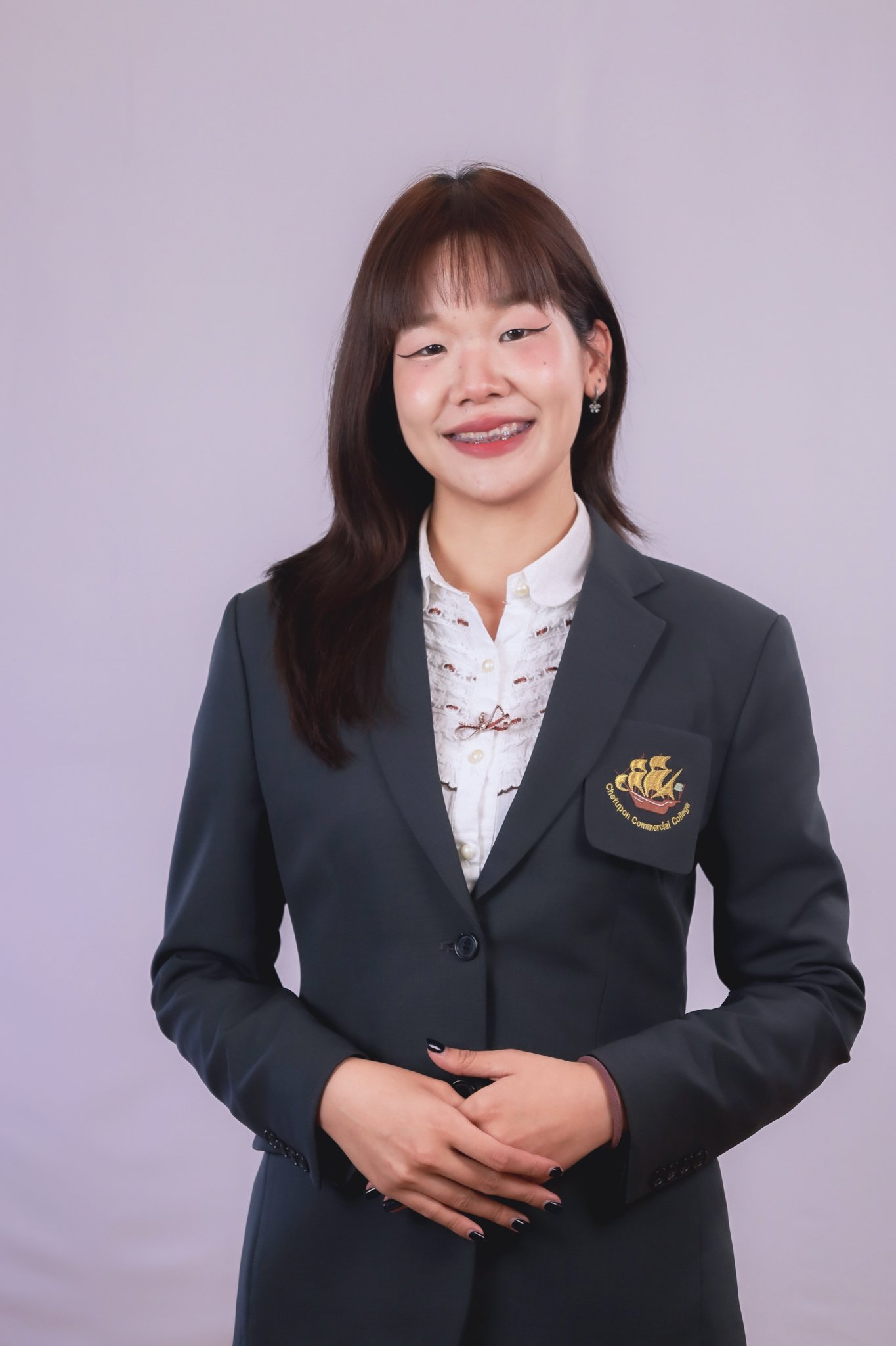 นางสาวสุพิชฌาย์ ทัศนาเอี่ยม