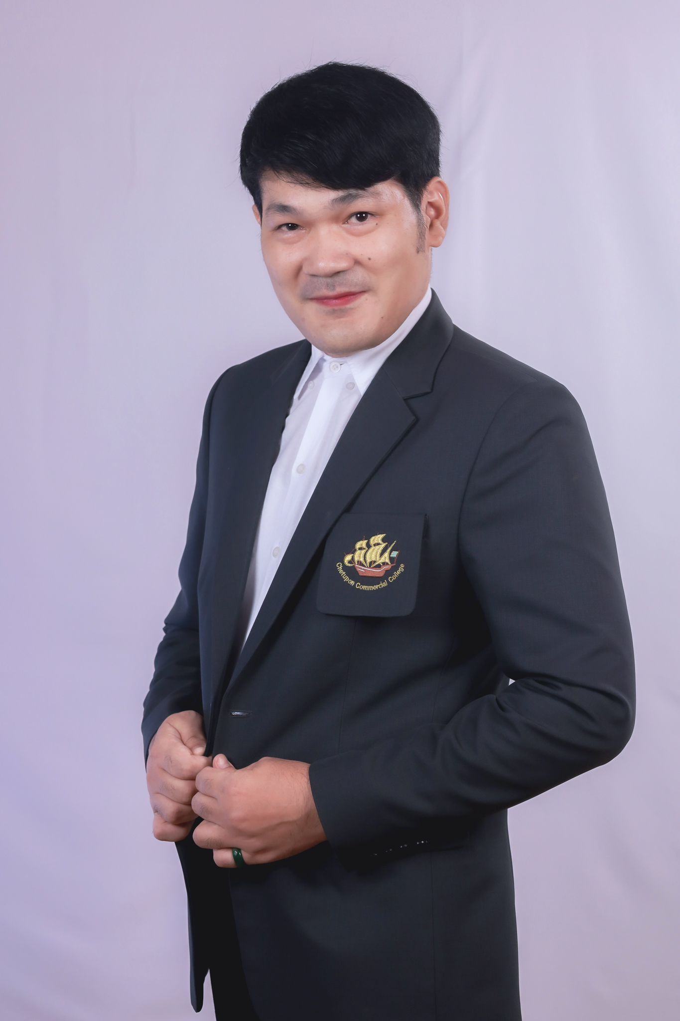าที่ร้อยตรีศุภกิจ ดวงไพสิฐ