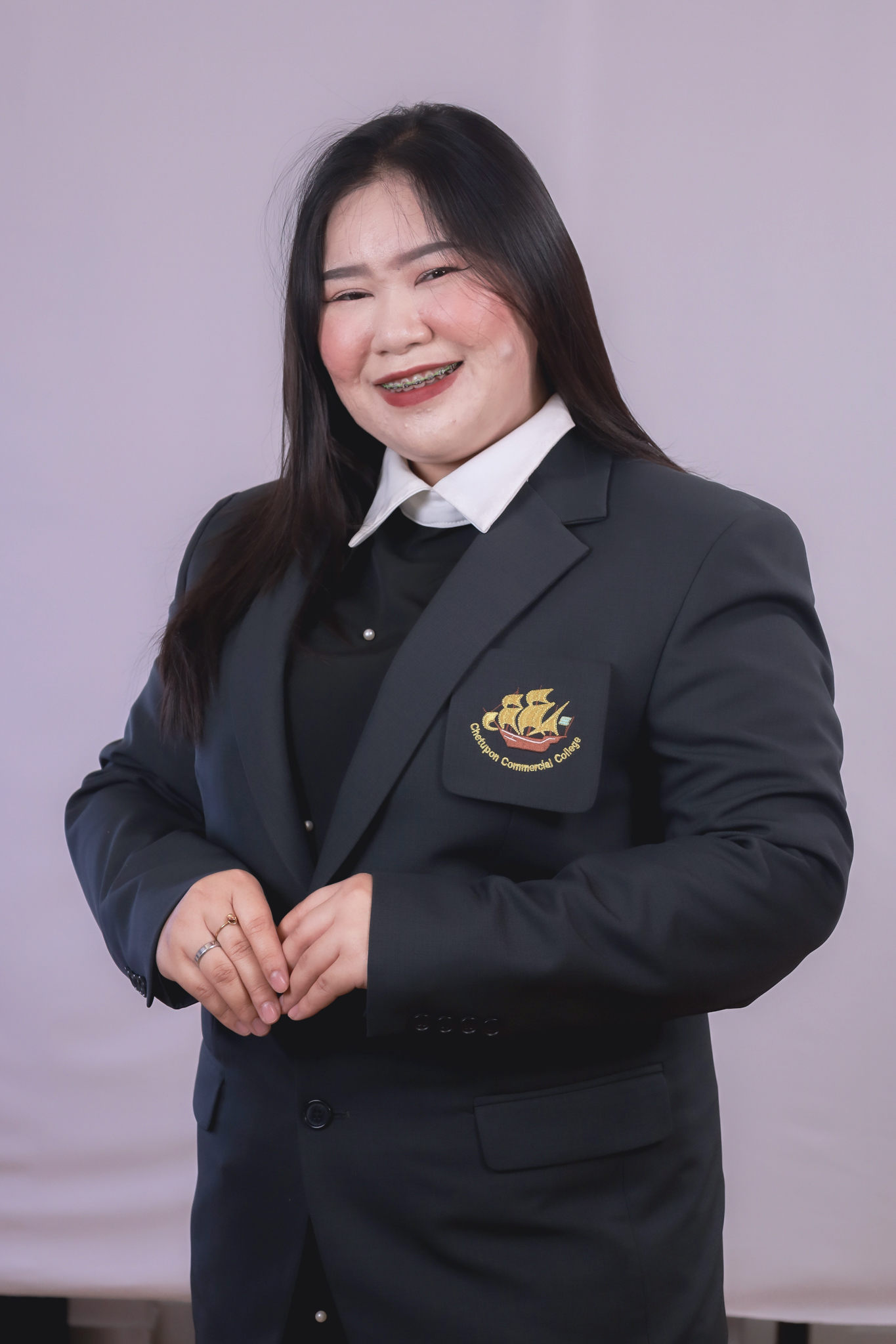 นางสาวเกดมณี ไชยดำ