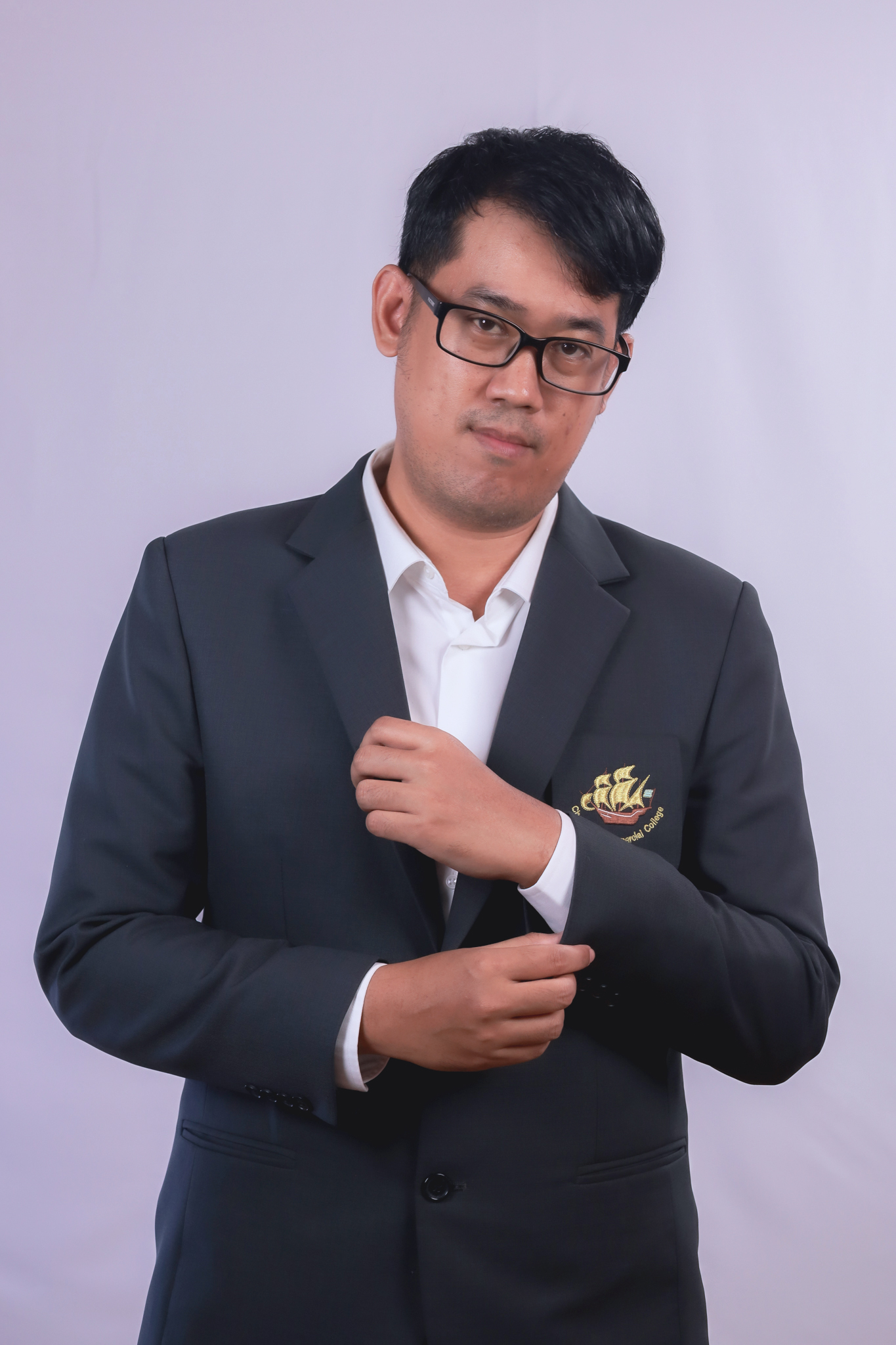 นางสาวณภาภัช ธนเมธาธนาธิป